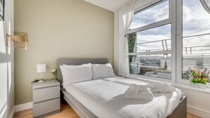 3 habitaciones 