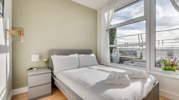 Apartment, Private Bathroom | 3 bedrooms