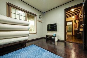 Basic-Zimmer, 2 Schlafzimmer (Supgol(danchae)) | Aussenbereich