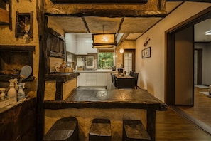 Basic Room, 2 Bedrooms (Supgol(danchae)) | Exterior - Jeju Supgol Dokchae Pension (Jeju City)