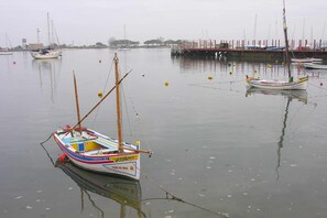 Marina - Family Comfort House (Cavaquinhas)