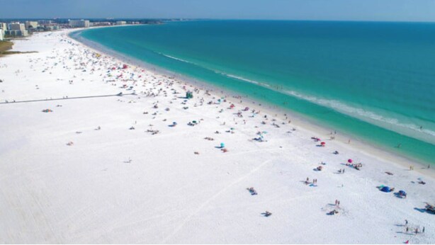 Strand