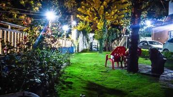 Ngoại thất