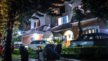 Fachada