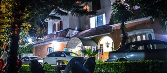 Hotel Kashmir Lodge Muzaffarabad