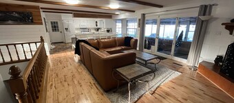 Indoor Pool , Hot Tub, Game Room & Gym