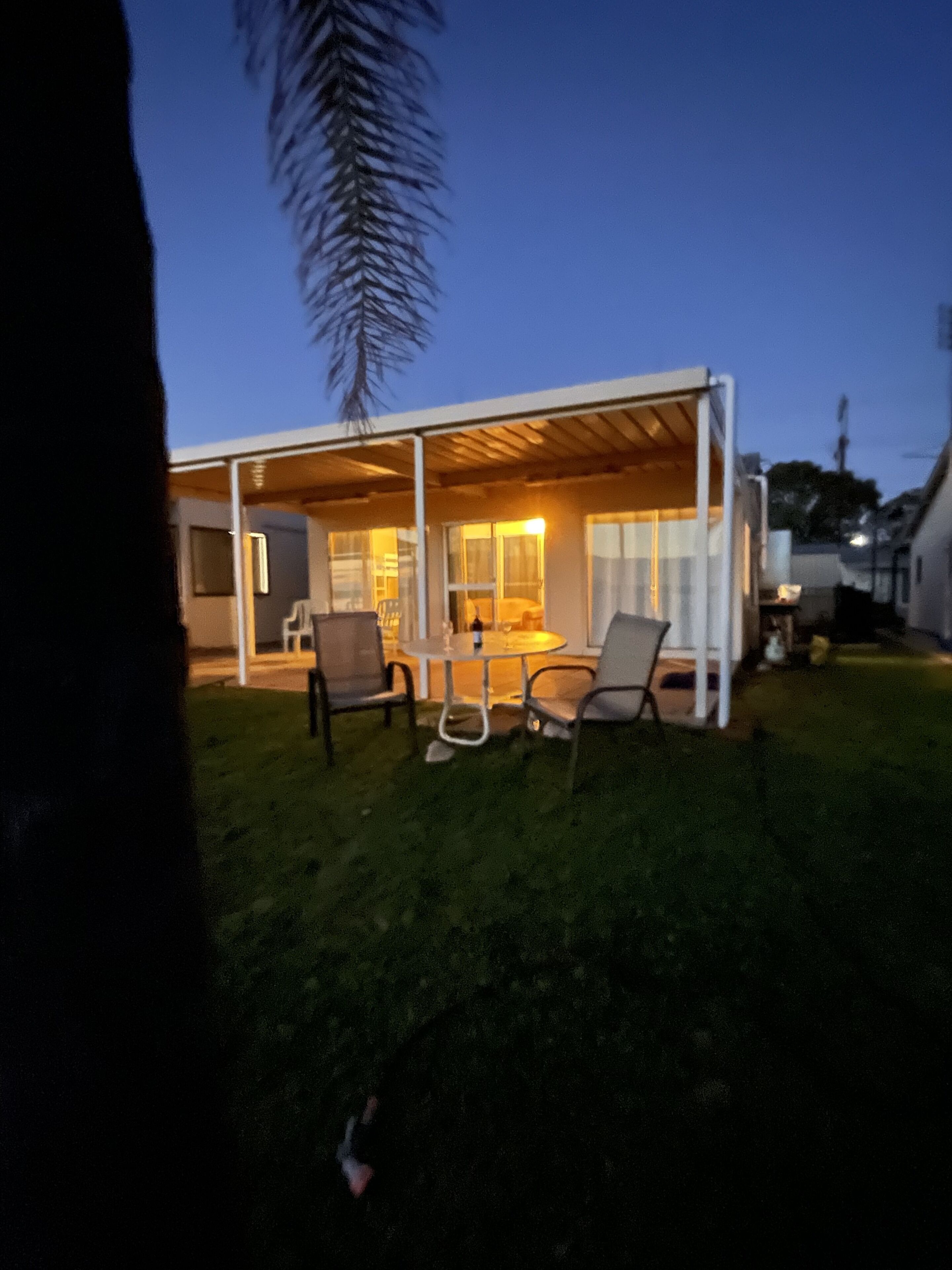 Beachfront@Broughton $190