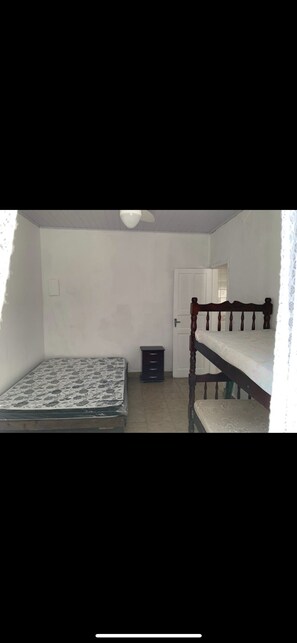 2 chambres, accÚs pour personnes à mobilité réduite