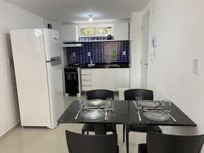 Comfort Apartment - Bela Hospedagem - Theo Flat em Cabo Branco (João Pessoa)