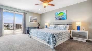 6 dormitoris, escriptori, planxa i posts de planxar i wifi gratuïta