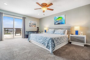 6 soveværelser, skrivebord, strygejern/strygebræt, gratis Wi-Fi