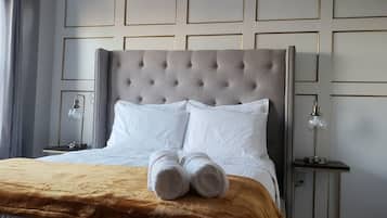 1 Schlafzimmer, Schreibtisch, Bügeleisen/Bügelbrett, kostenloses WLAN