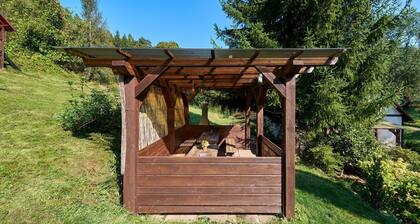 Chlívce u Hronova by Interhome