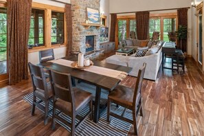 Interior - Dog Friendly Luxe Family Home | Marina, Trails (Dover)