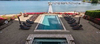 Waterfront Condo Downtown | Pool, Boat Slip