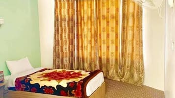 Deluxe-Zweibettzimmer