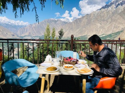 Hunza Panorama Hotel