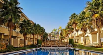 Ático GREEN PARADISE II in Pego