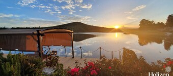 Casa Holizen Valsequillo Relax-Nature-Landscapes