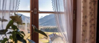 Apartamento vacacional Talblick con vistas a la montaña, Wi-Fi