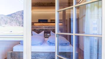 2 dormitorios, tabla de planchar con plancha, wifi gratis y ropa de cama