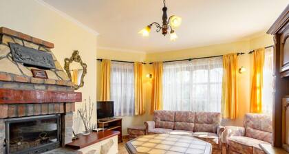 Vacation home Tamas by Interhome