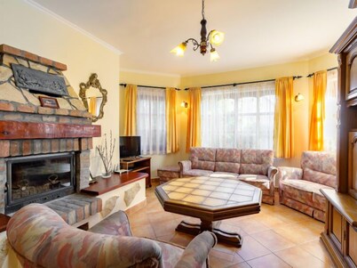 Vacation home Tamas by Interhome