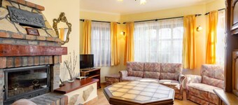 Vacation home Tamas by Interhome