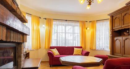 Maison Tamas by Interhome