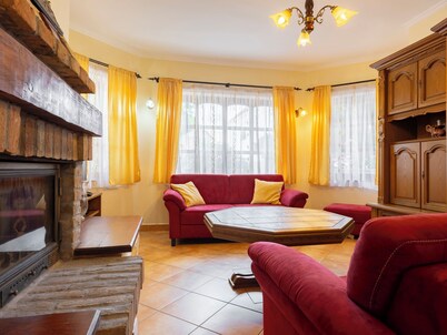 Vacation home Tamas by Interhome