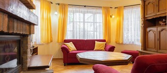 Vacation home Tamas by Interhome