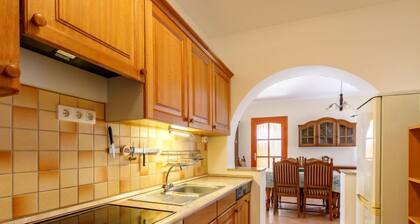 Maison Tamas by Interhome