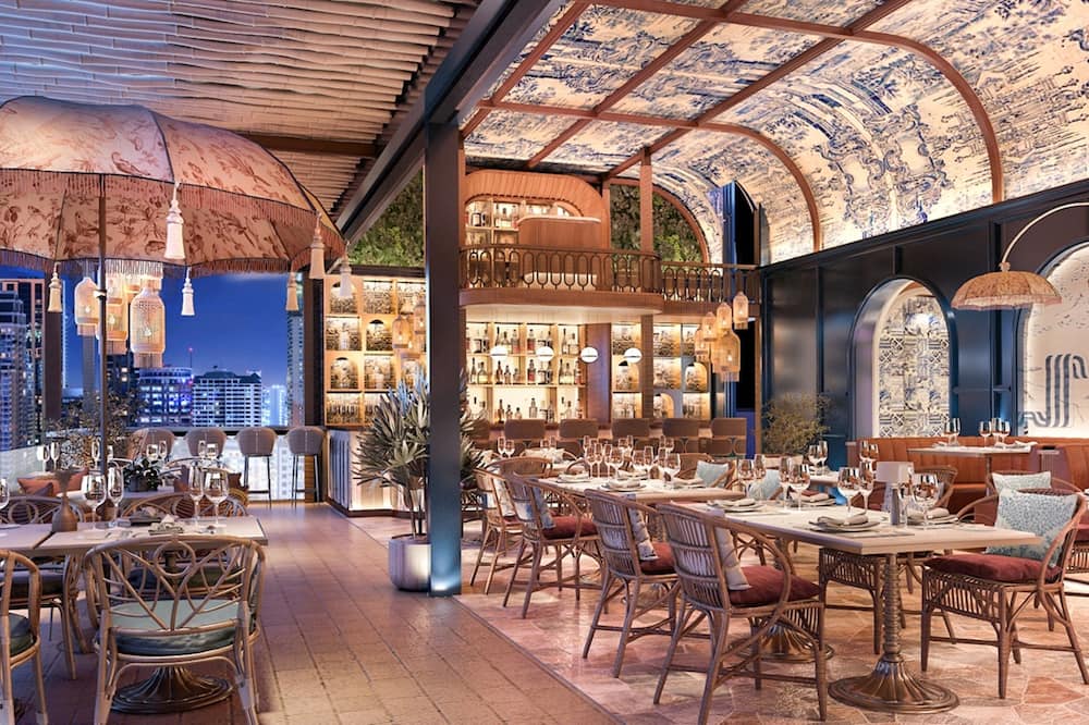 Aira Hotel Bangkok