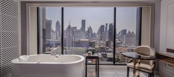 Aira Hotel Bangkok