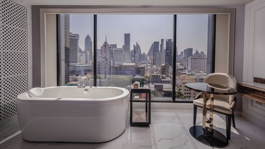 Aira Hotel Bangkok