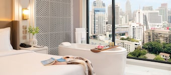Aira Hotel Bangkok