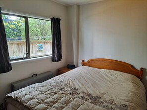 1 chambre, fer et planche Ă repasser, lit parapluie, Wi-Fi gratuit