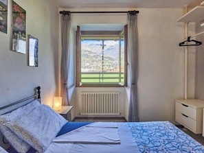 2 bedrooms, WiFi - Cottage al Lago by Interhome (Gravedona)