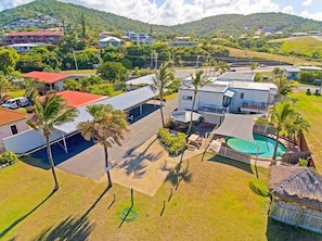 Exterior - Driftwood on the Beach - Up Stairs Unit 7 (Yeppoon)