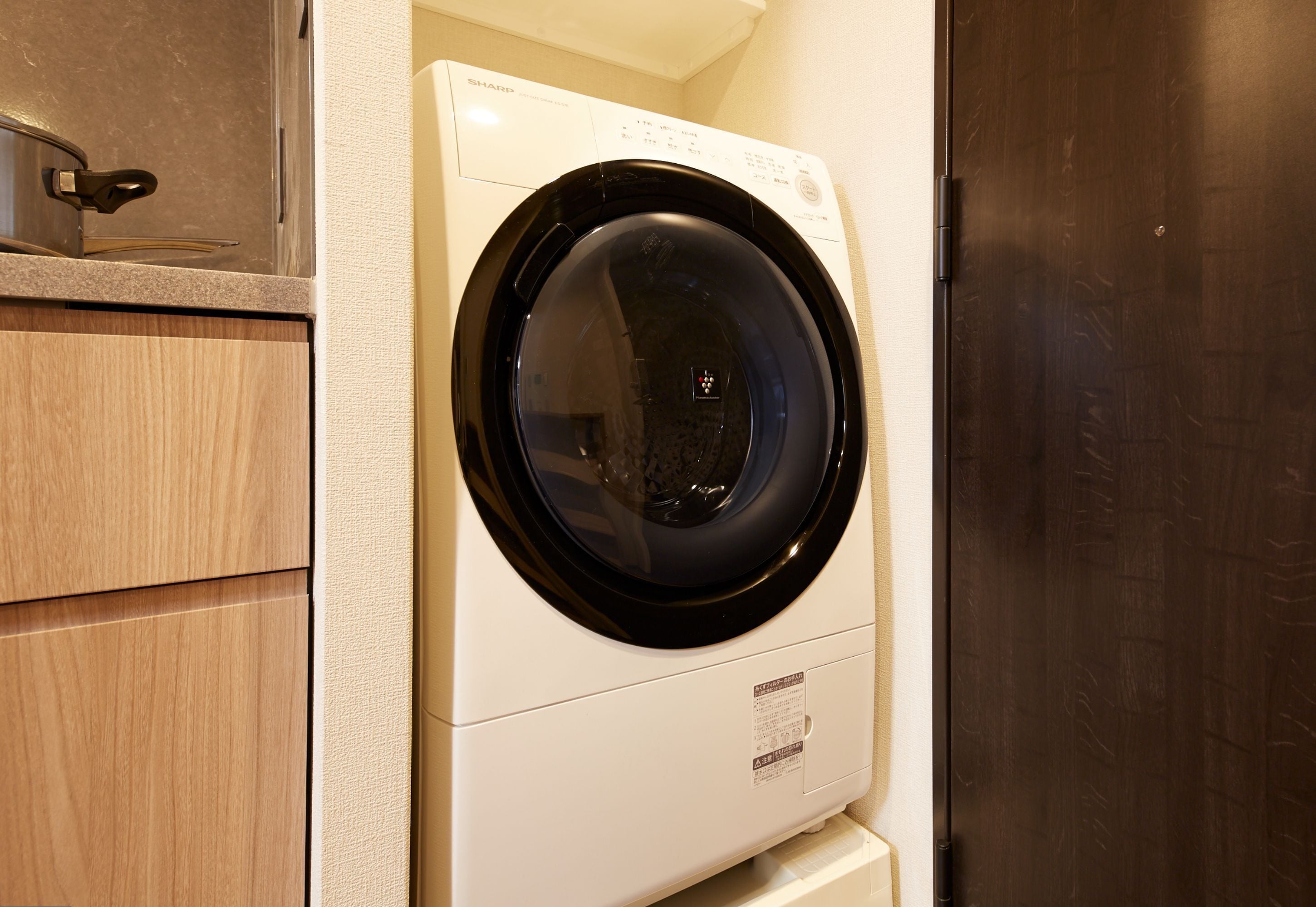 Foto - MONday Apart Premium KYOTO Station