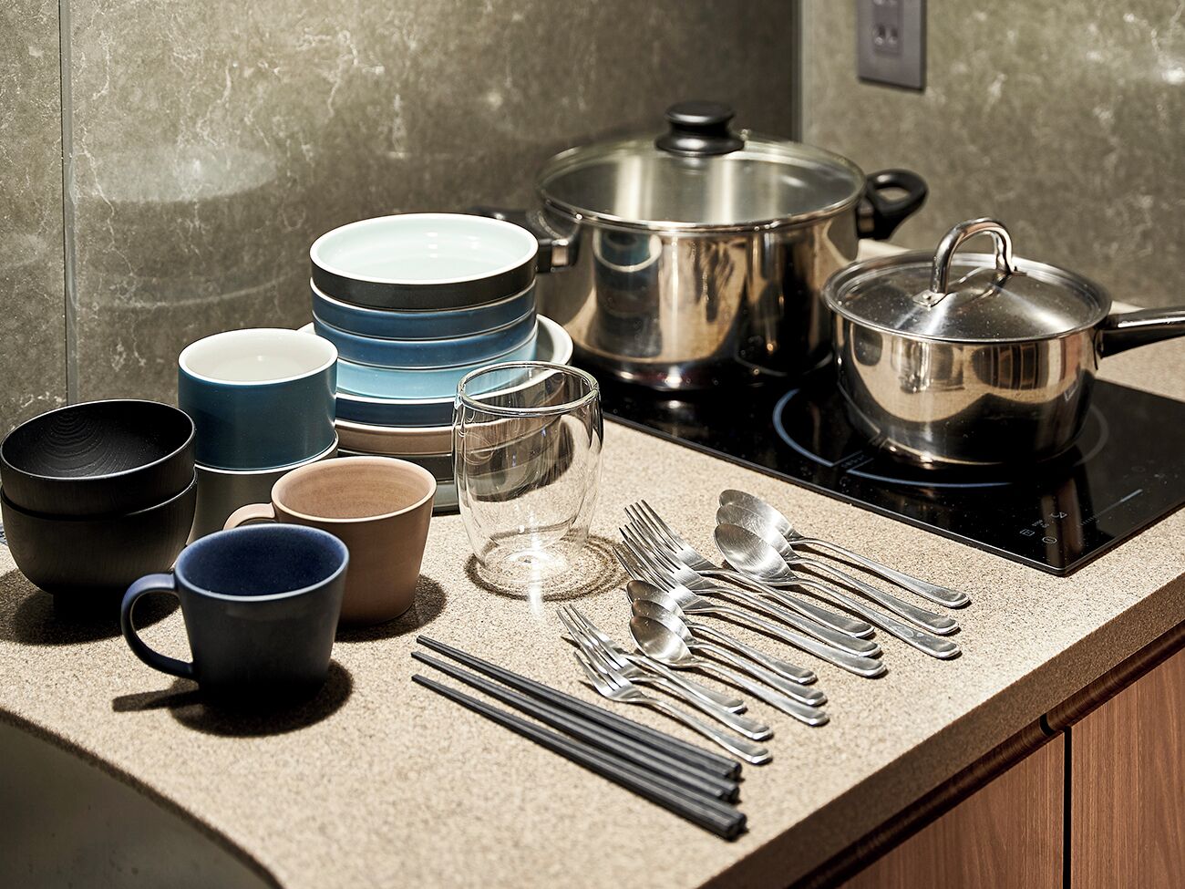 Foto - MONday Apart Premium KYOTO Station