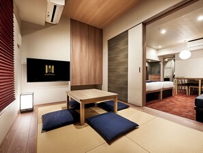 Chambre Majestueuse, non-fumeur (Japanese,)