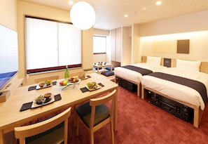 Superior Japanese Room, Non Smoking
