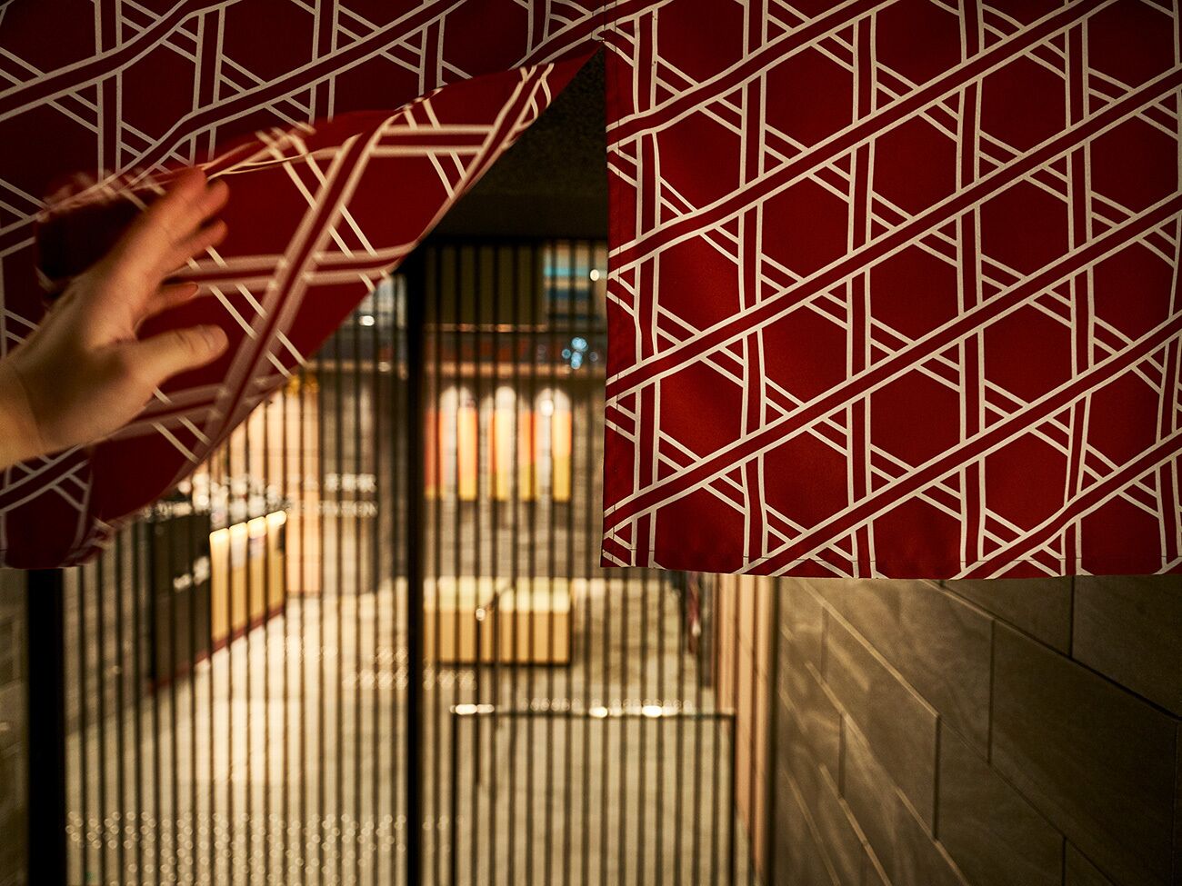 Foto - MONday Apart Premium KYOTO Station