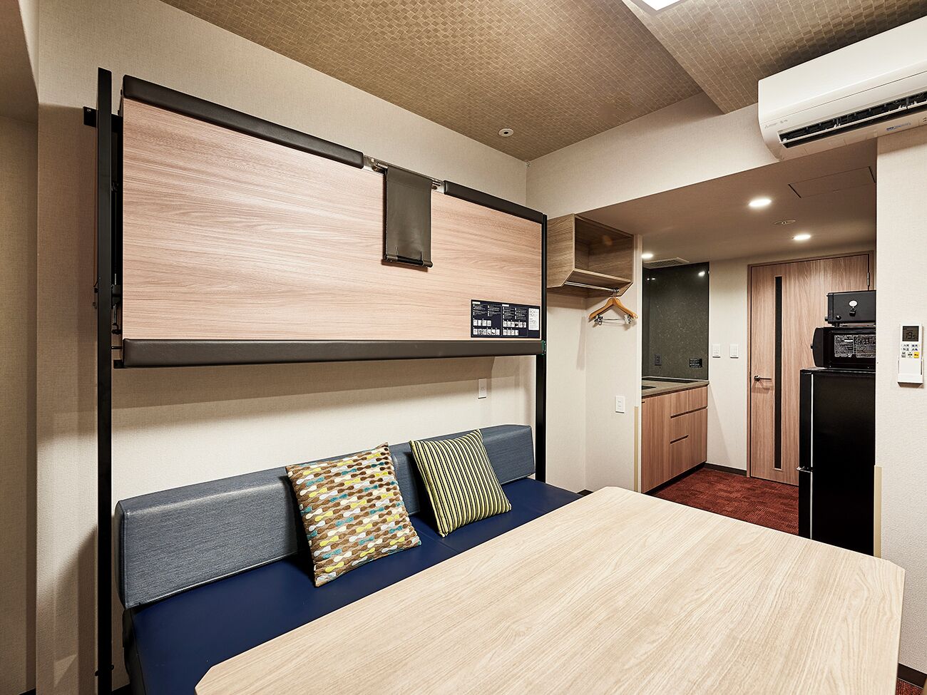 Foto - MONday Apart Premium KYOTO Station