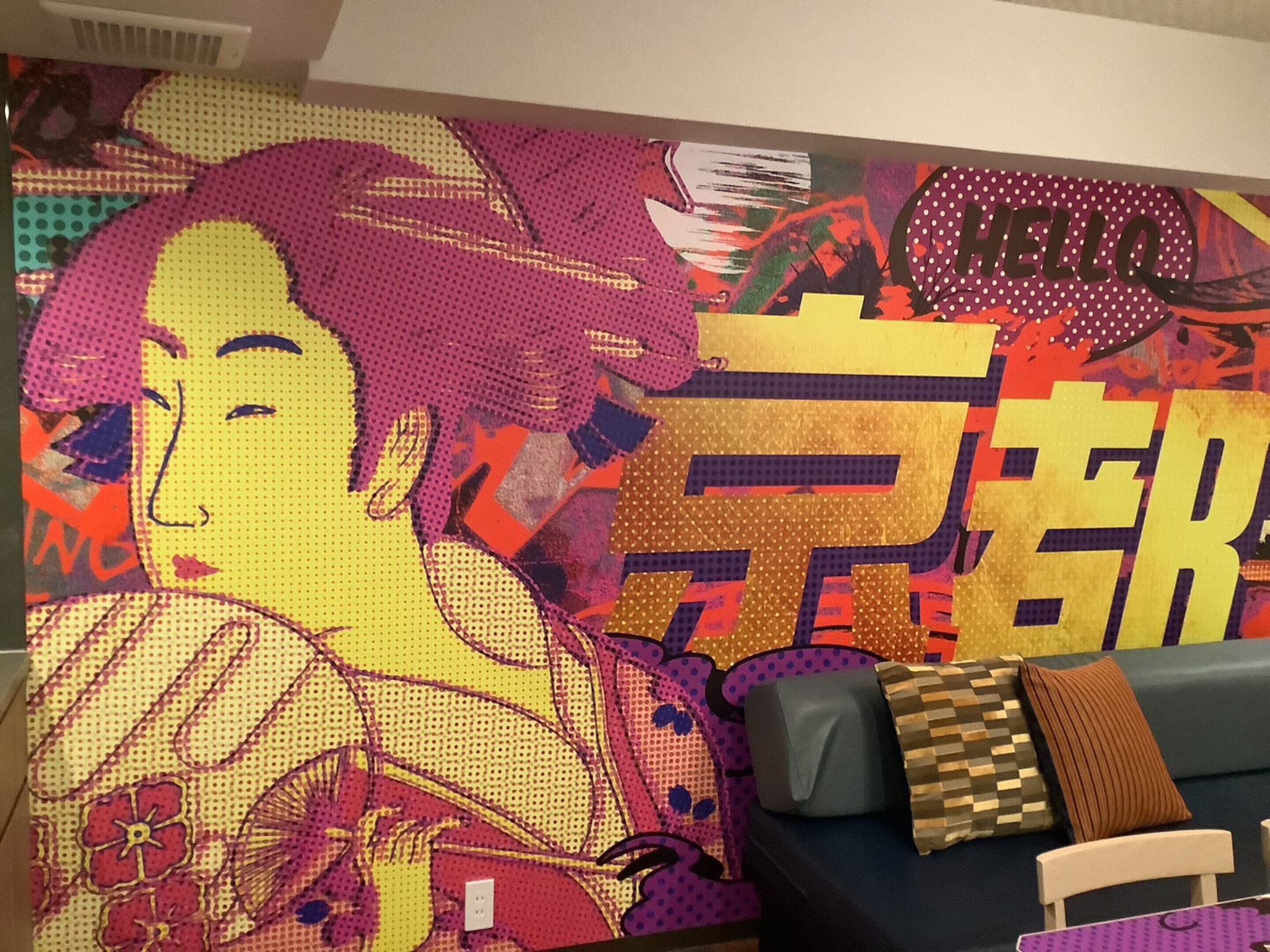 Foto - MONday Apart Premium KYOTO Station