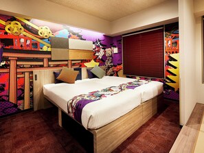 Japanese Concept Room, Non Smoking