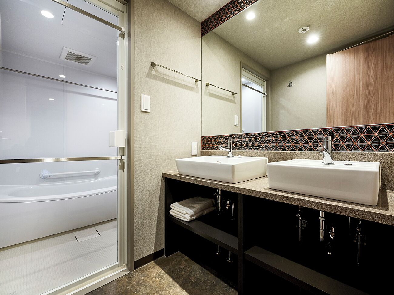 Foto - MONday Apart Premium KYOTO Station