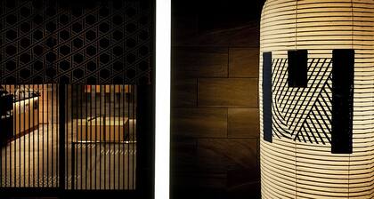 MONday Apart Premium KYOTO Station