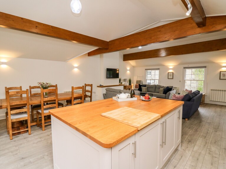 Bridgend Cottages, Character Holiday Cottage In Llandrindod Wells - Builth Wells